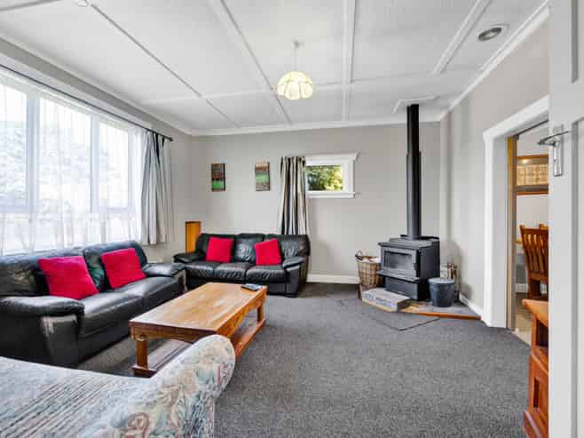 15 High Street, Eltham