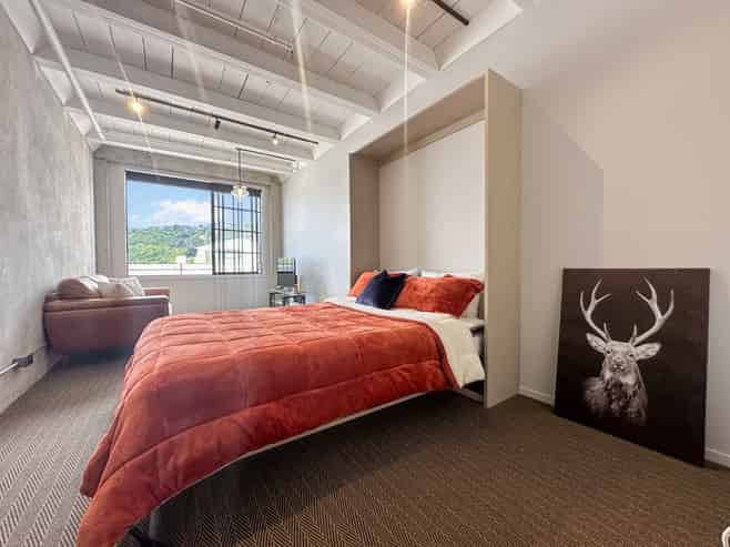 211A/73 Jackson Street, Petone