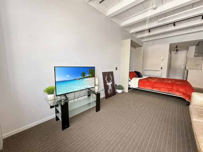 211A/73 Jackson Street, Petone