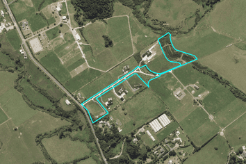 1 Rossbern Lane, Clevedon