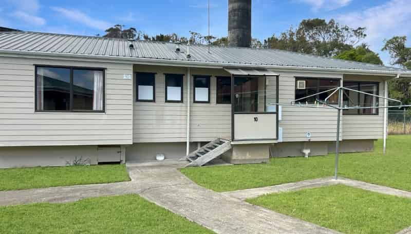 10 Keiller Place, Fitzherbert