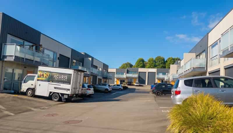 11/45 Karepiro Drive, Stanmore Bay