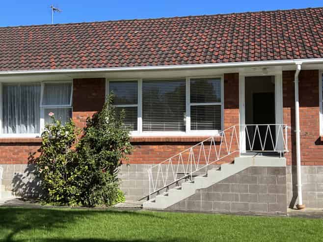 7/53 Dominion Street, Takapuna