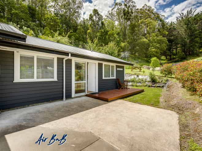 7 Ridgeway Terrace, Taradale