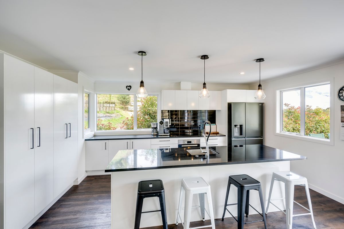 Home & Income + Views in Premium Location