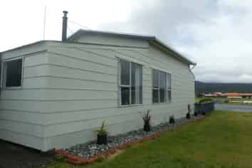 192 Preston Road, Blaketown