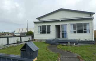 192 Preston Road, Blaketown