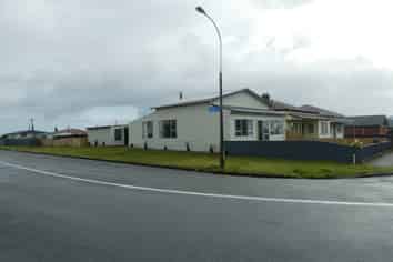 192 Preston Road, Blaketown