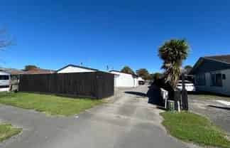 3/17 Brake Street, Upper Riccarton