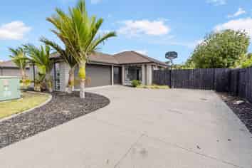 200 Harbourside Drive, Karaka