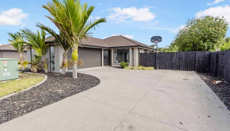 200 Harbourside Drive, Karaka
