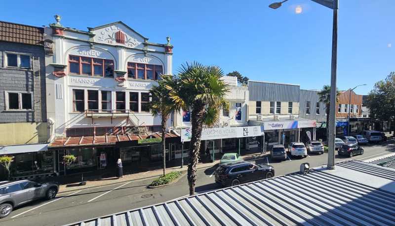 2/56 Victoria Avenue, Whanganui