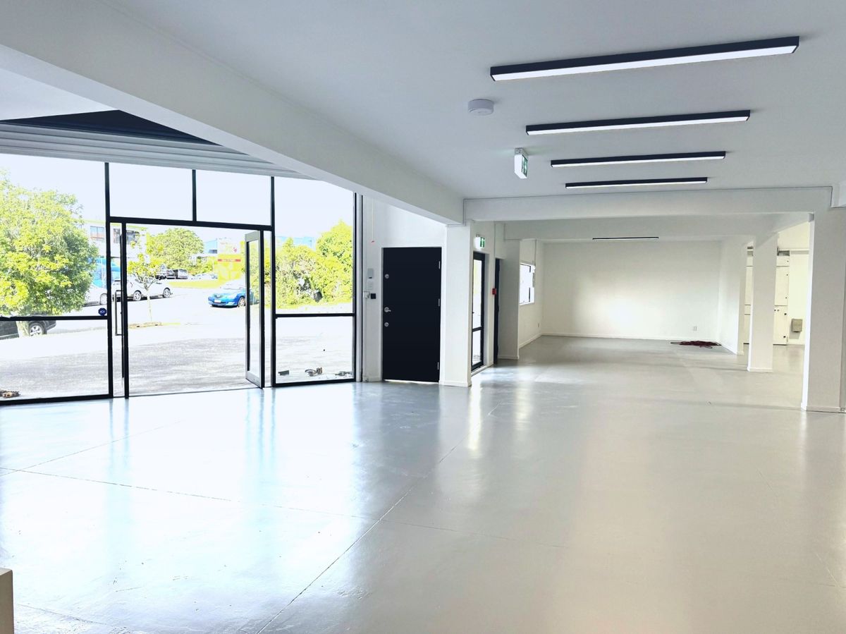 High-profile trade retail – Westgate’s best positi - Widok 5