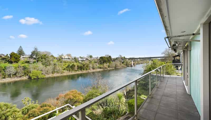 3/355 River Road, Claudelands