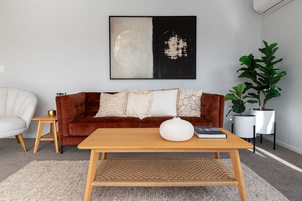 Unit A – Duplex in Greenhill Park 3