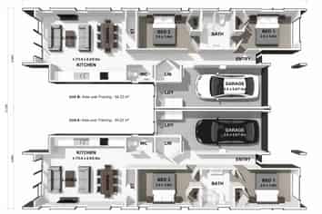 22A (Lot 536) Greenhill Park, Hamilton, Chartwell