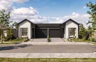 22A (Lot 536) Greenhill Park, Hamilton, Chartwell