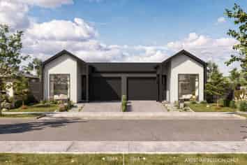 22A (Lot 536) Greenhill Park, Hamilton, Chartwell