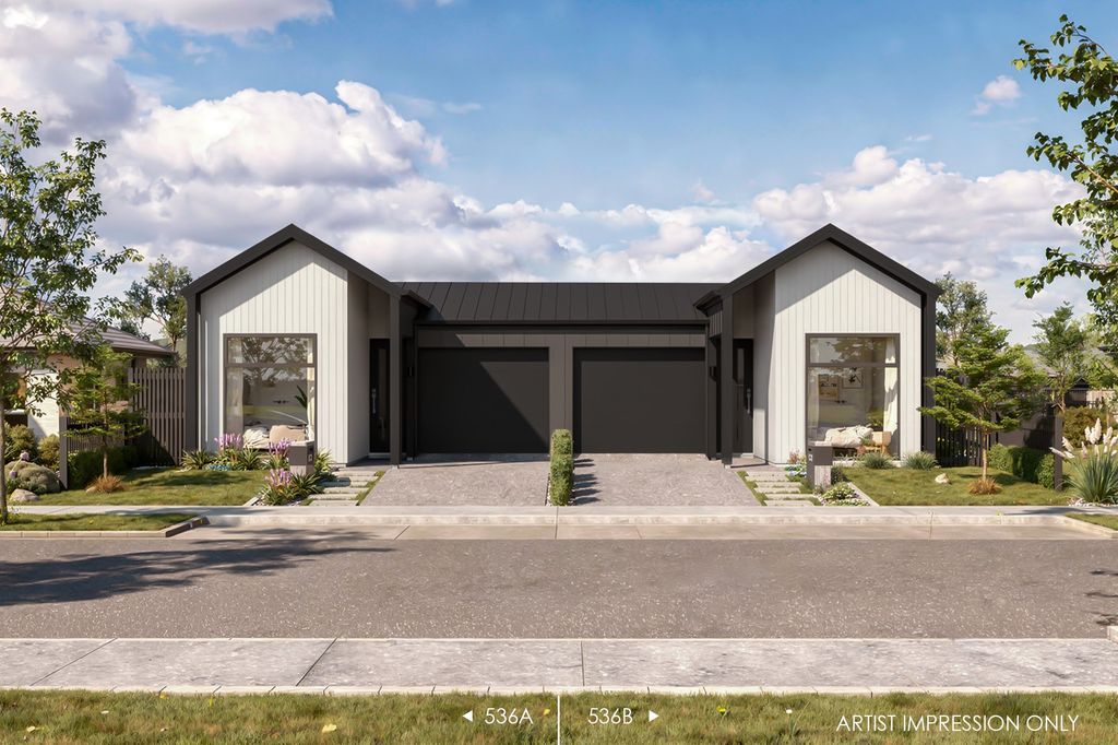 Unit A – Duplex in Greenhill Park 1