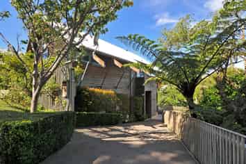 5e Raroa Road , Kelburn