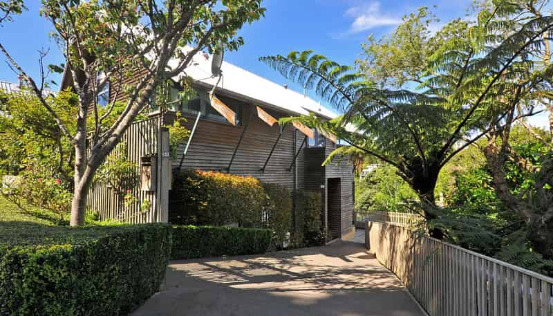 5e Raroa Road , Kelburn