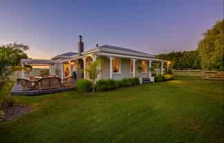 1807 Kimbolton Road, Kiwitea