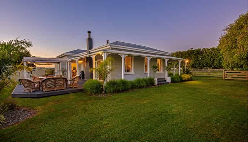 1807 Kimbolton Road, Kiwitea