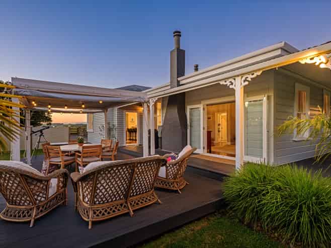 1807 Kimbolton Road, Kiwitea