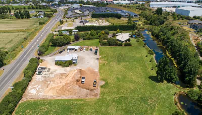 291 Napier Road, Kelvin Grove