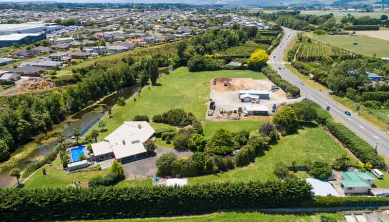 291 Napier Road, Kelvin Grove