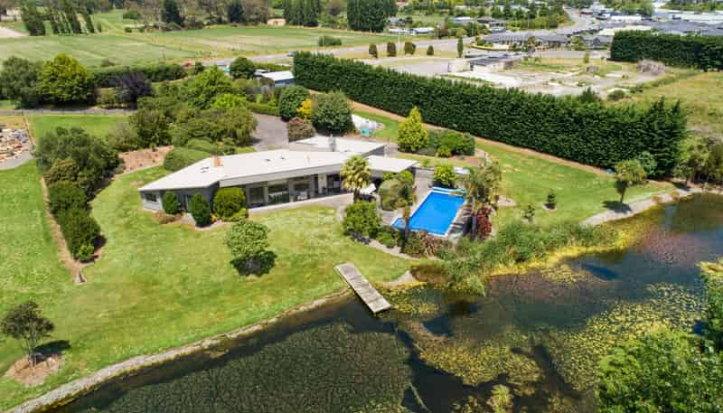 291 Napier Road, Kelvin Grove