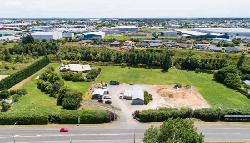 291 Napier Road, Kelvin Grove