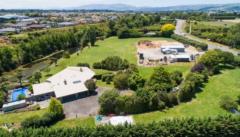 291 Napier Road, Kelvin Grove