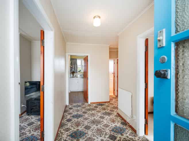 2 Paisley Street, Awapuni