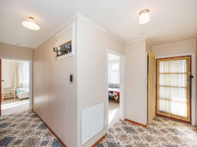 2 Paisley Street, Awapuni