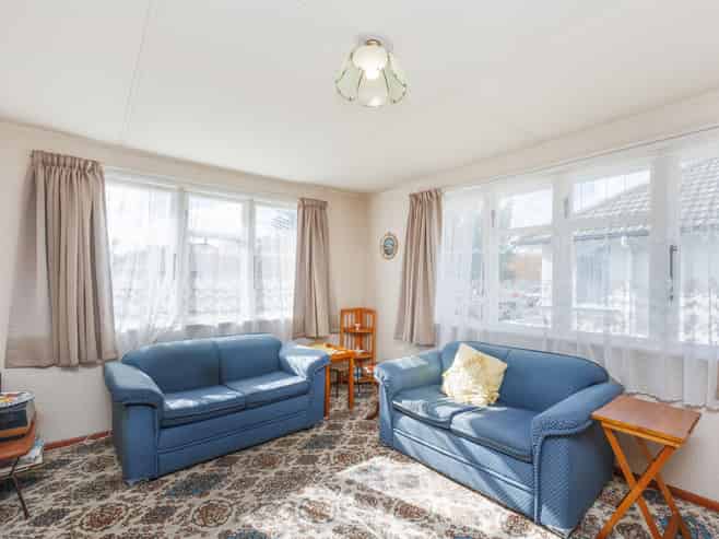 2 Paisley Street, Awapuni