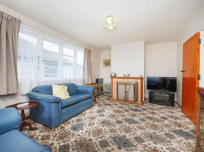 2 Paisley Street, Awapuni