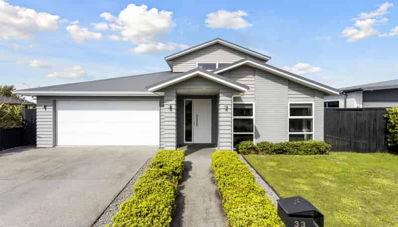 33 Lulu Avenue, Chartwell