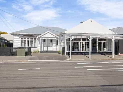 106 Westminster Street, Saint Albans