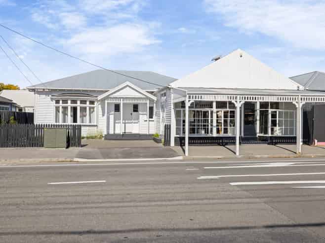 106 Westminster Street, Saint Albans