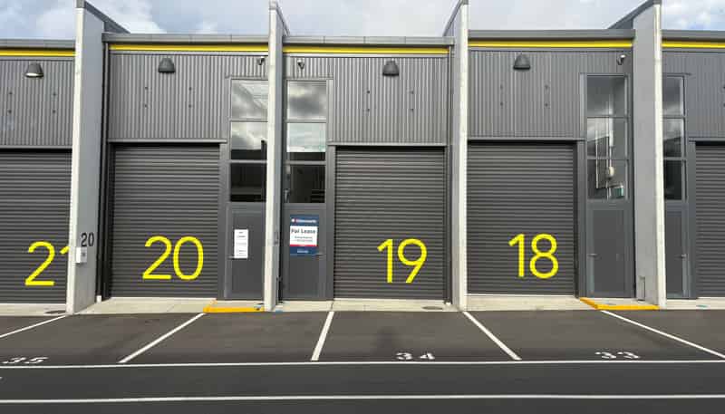 19/11 Northside Drive, Westgate