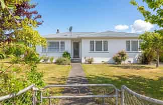 50 Totara Street, Masterton