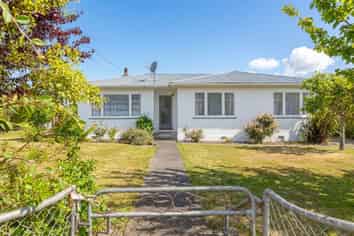 50 Totara Street, Masterton