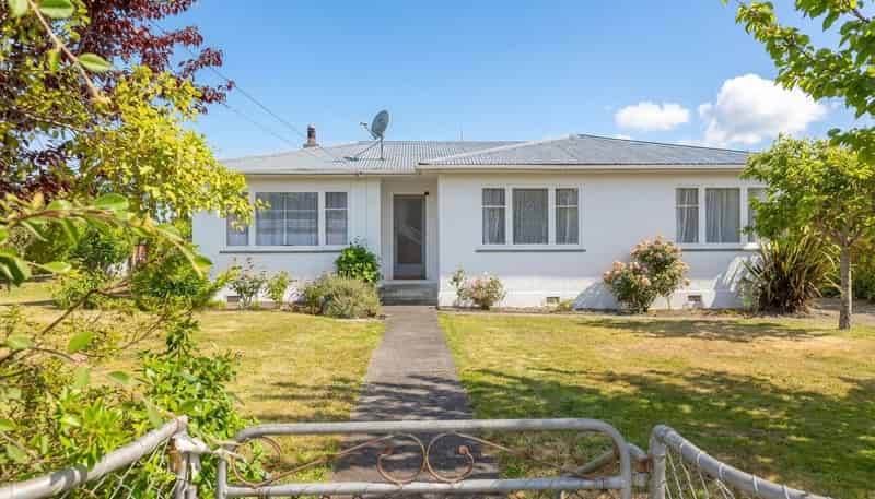 50 Totara Street, Masterton