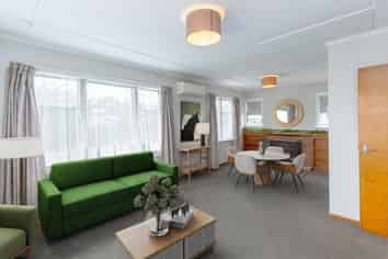 50 Totara Street, Masterton