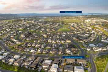 6 Lords Way, Silverdale