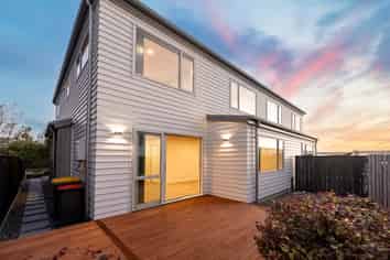 6 Lords Way, Silverdale