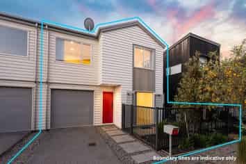 6 Lords Way, Silverdale