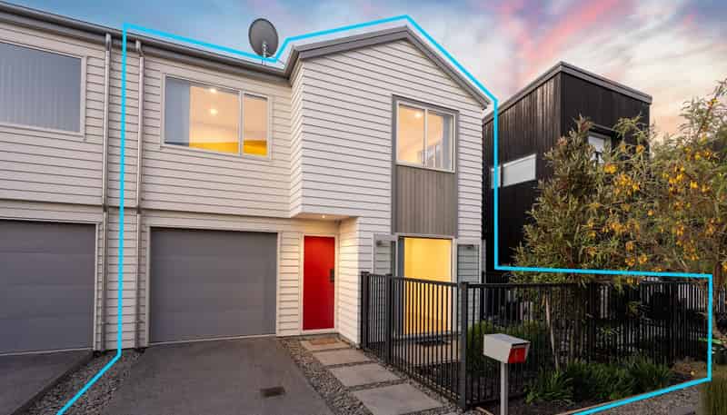 6 Lords Way, Silverdale