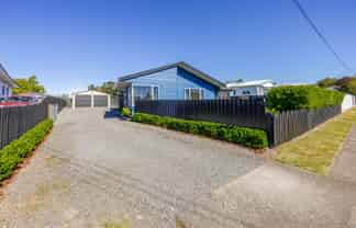 35 Jellicoe Street, Waipukurau